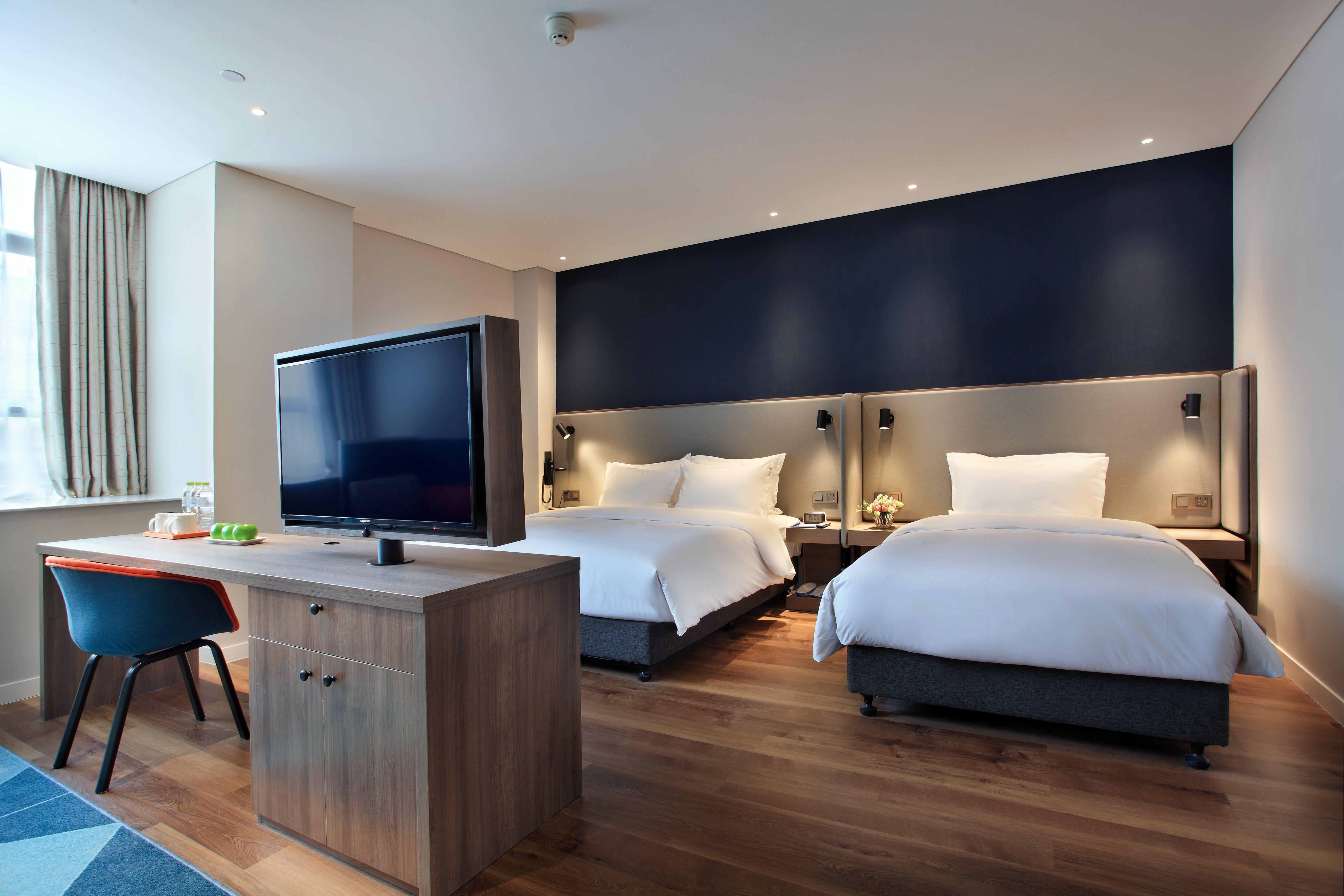 Holiday Inn Express Guilin City Center By Ihg Экстерьер фото