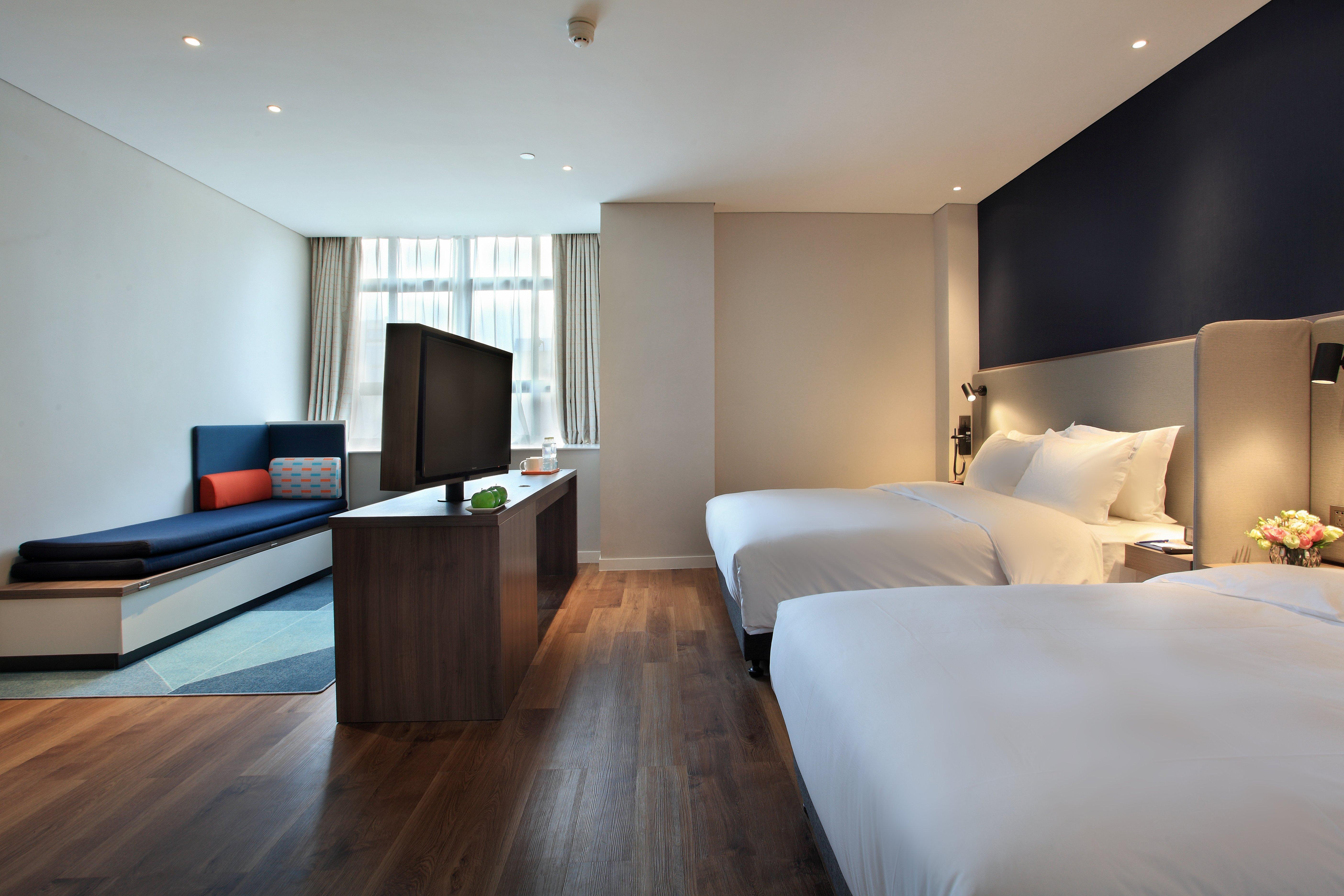 Holiday Inn Express Guilin City Center By Ihg Экстерьер фото