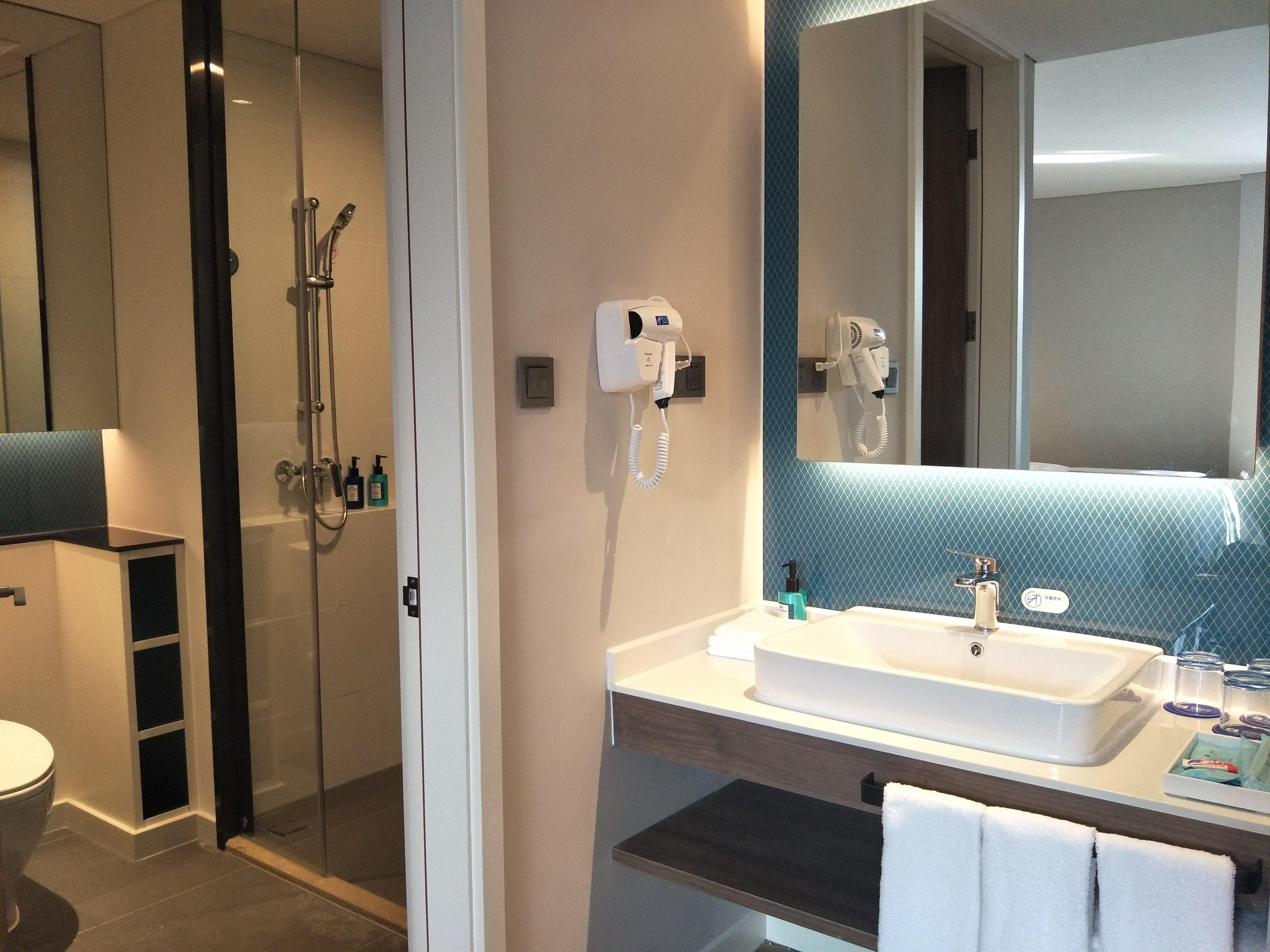 Holiday Inn Express Guilin City Center By Ihg Экстерьер фото