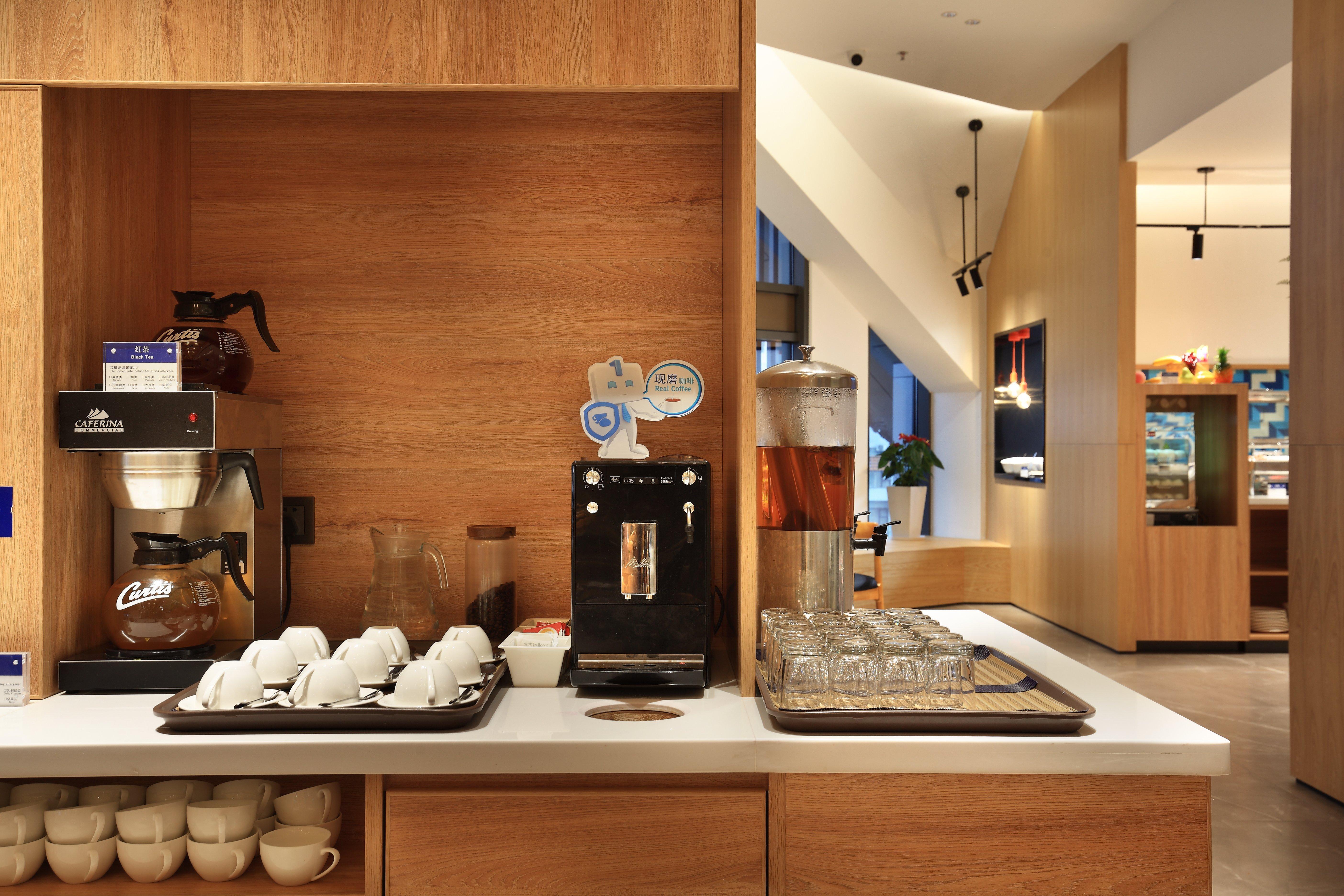 Holiday Inn Express Guilin City Center By Ihg Экстерьер фото