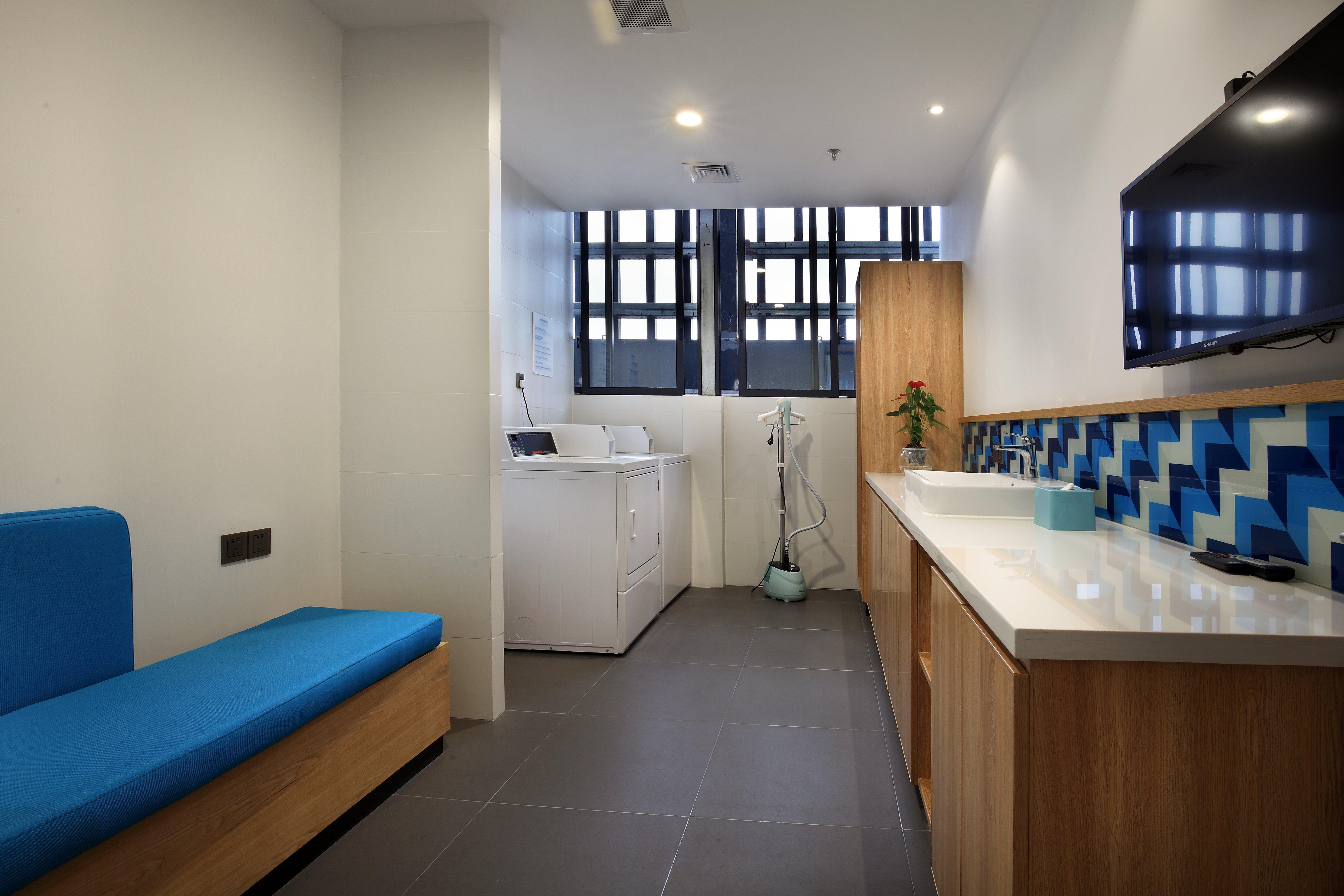 Holiday Inn Express Guilin City Center By Ihg Экстерьер фото